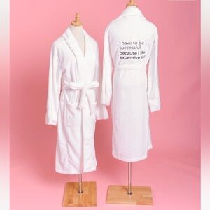 Bath Robe